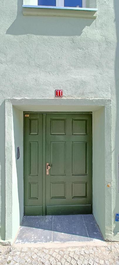 Apartment 3 In Altstadt In Angermuende Angermunde Bagian luar foto