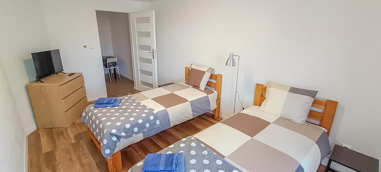Apartment 3 In Altstadt In Angermuende Angermunde Bagian luar foto