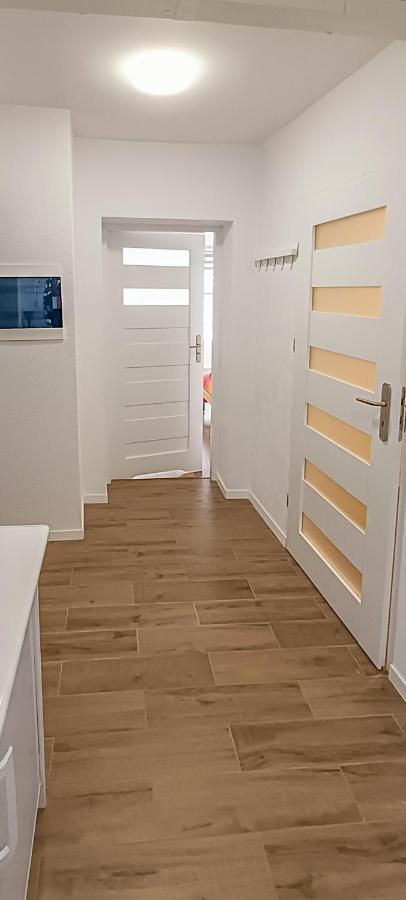 Apartment 3 In Altstadt In Angermuende Angermunde Bagian luar foto