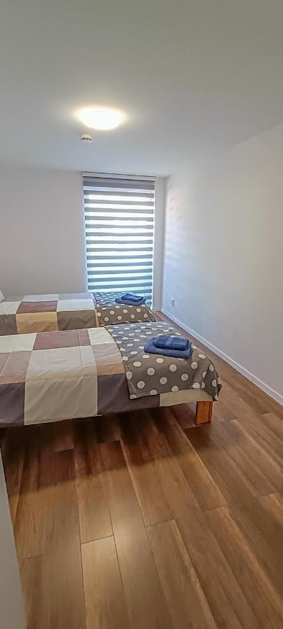 Apartment 3 In Altstadt In Angermuende Angermunde Bagian luar foto