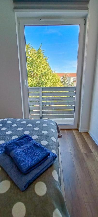 Apartment 3 In Altstadt In Angermuende Angermunde Bagian luar foto