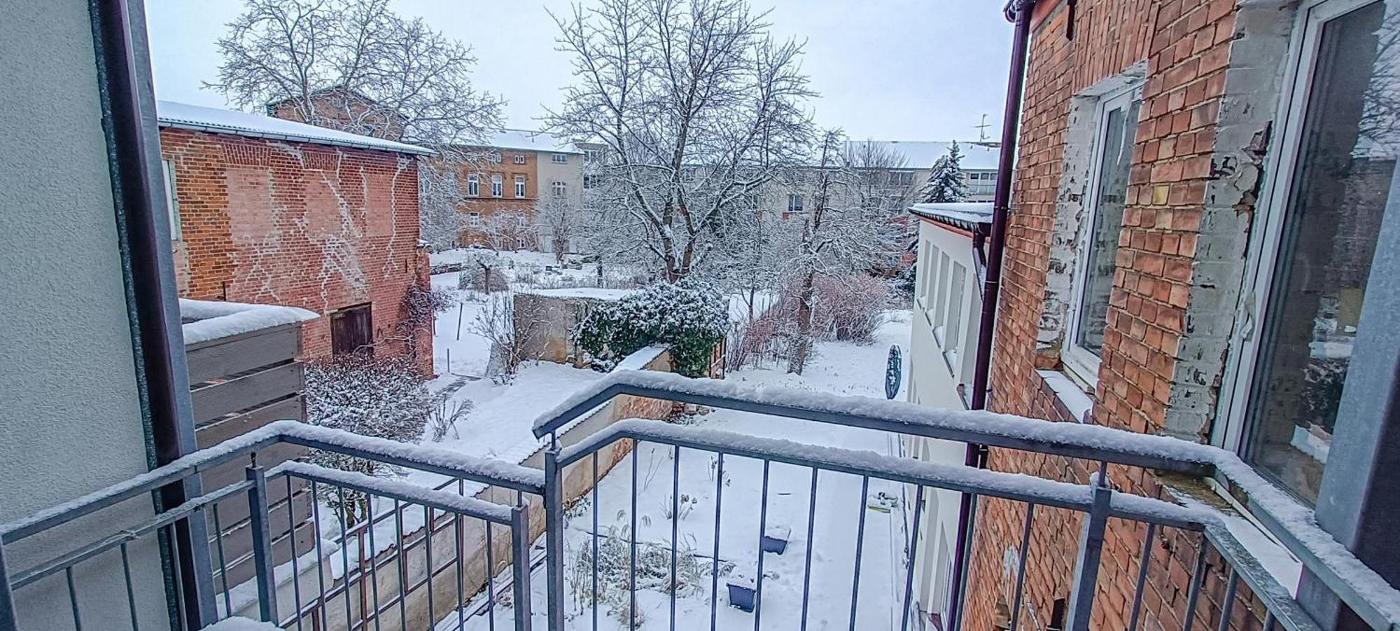 Apartment 3 In Altstadt In Angermuende Angermunde Bagian luar foto