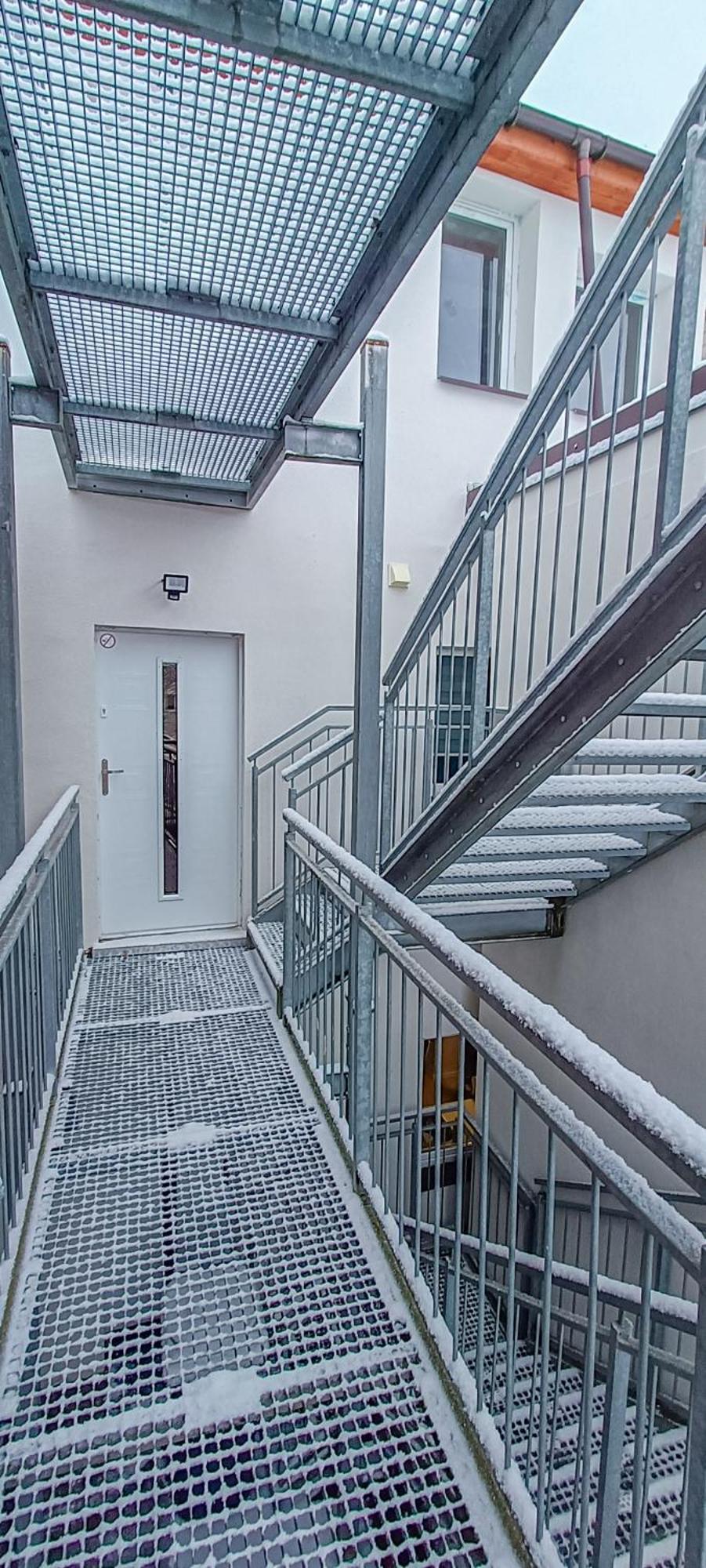 Apartment 3 In Altstadt In Angermuende Angermunde Bagian luar foto