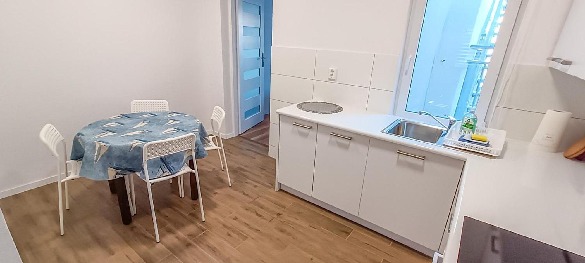 Apartment 3 In Altstadt In Angermuende Angermunde Bagian luar foto